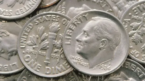 Most Valuable Dimes Worth Money (Key Dates & List)