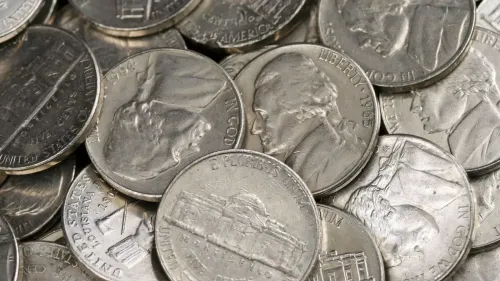 Most Valuable Nickels Worth Money (Key Dates & List)