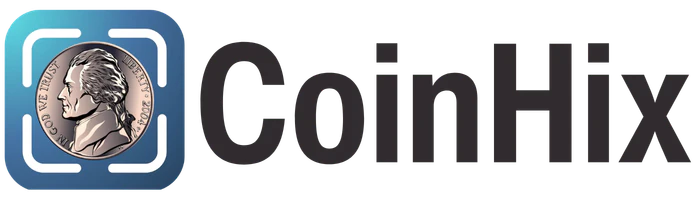 CoinHix Logo