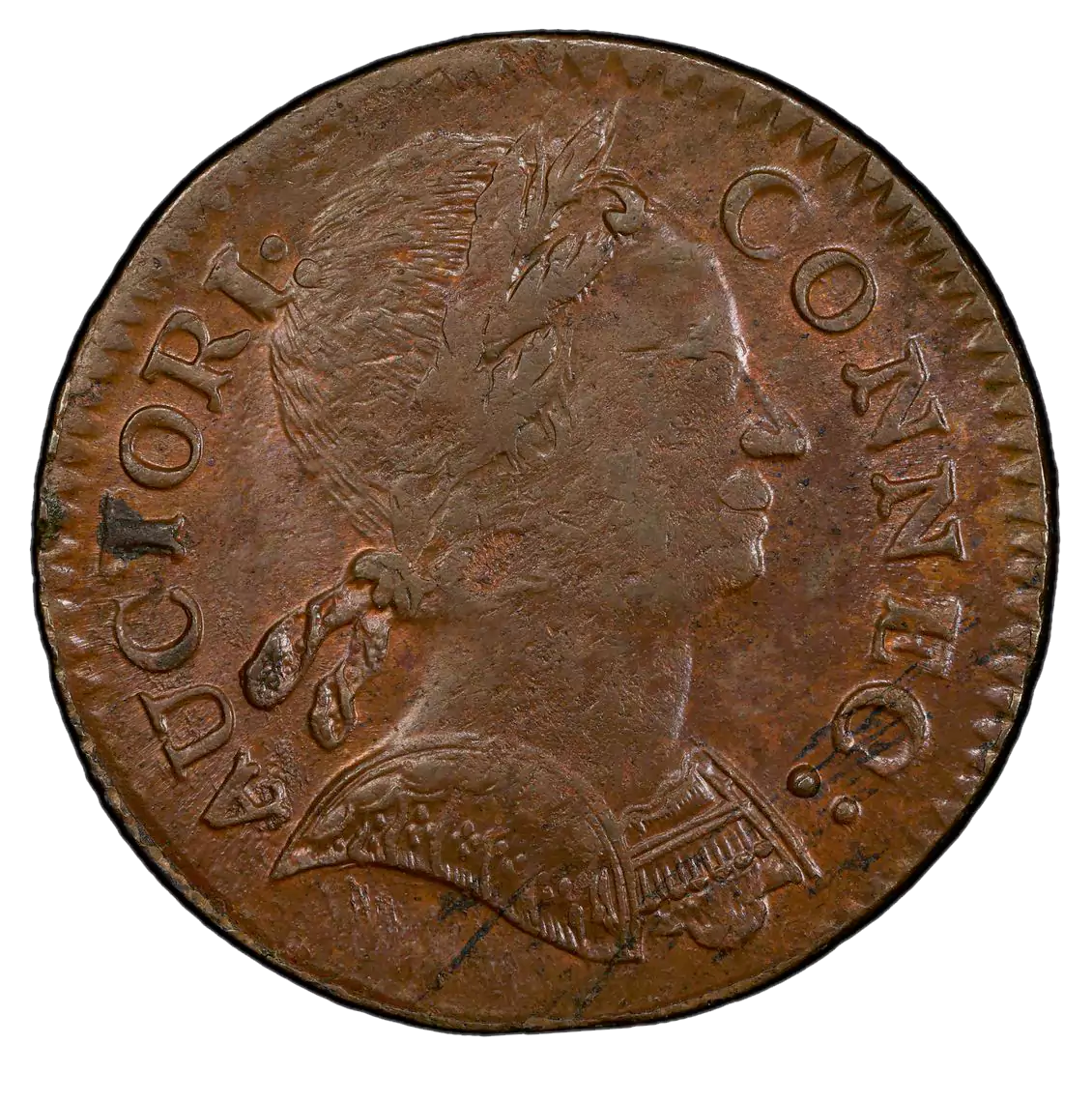 Post-1776 States Coinage Value Chart by Year