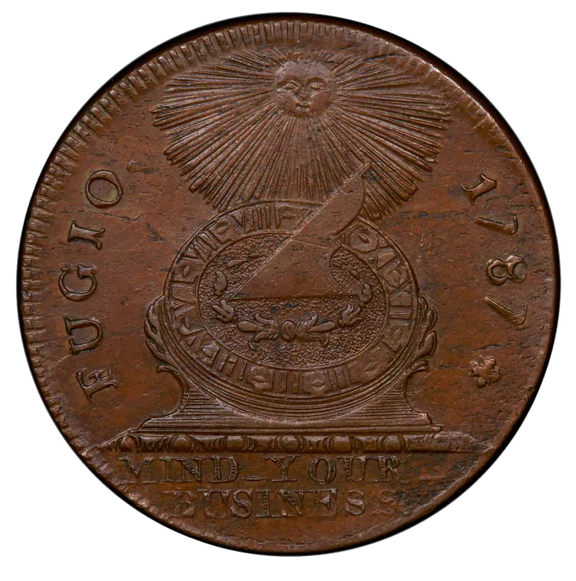 Obverse