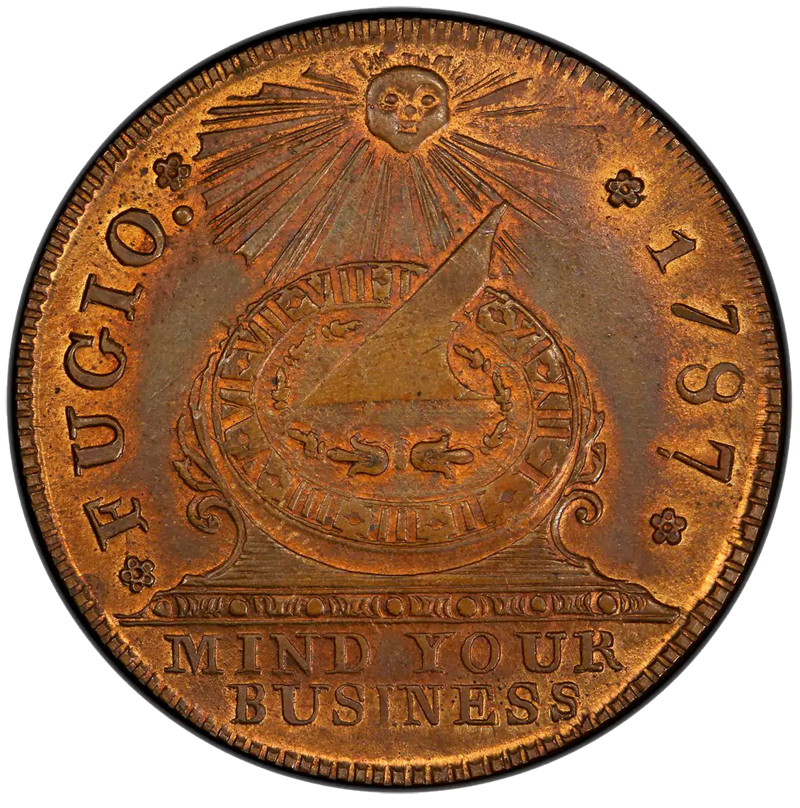 Obverse