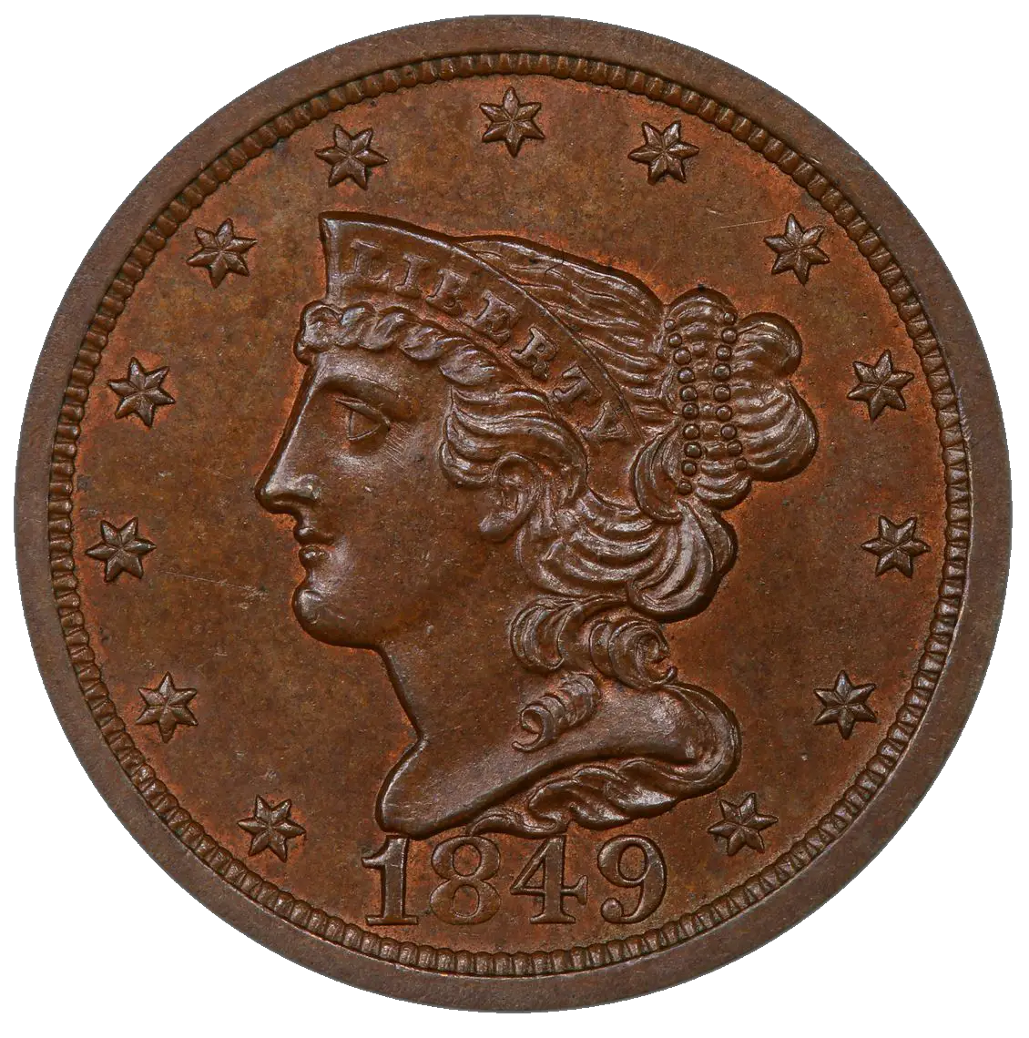 Obverse