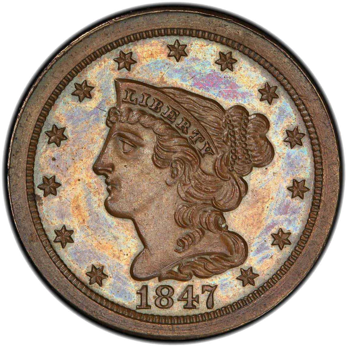 Obverse