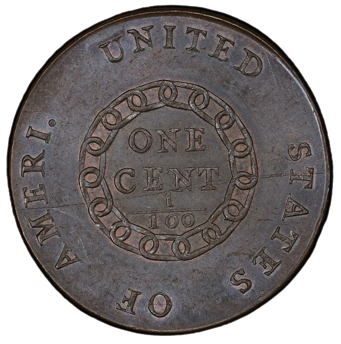 Reverse