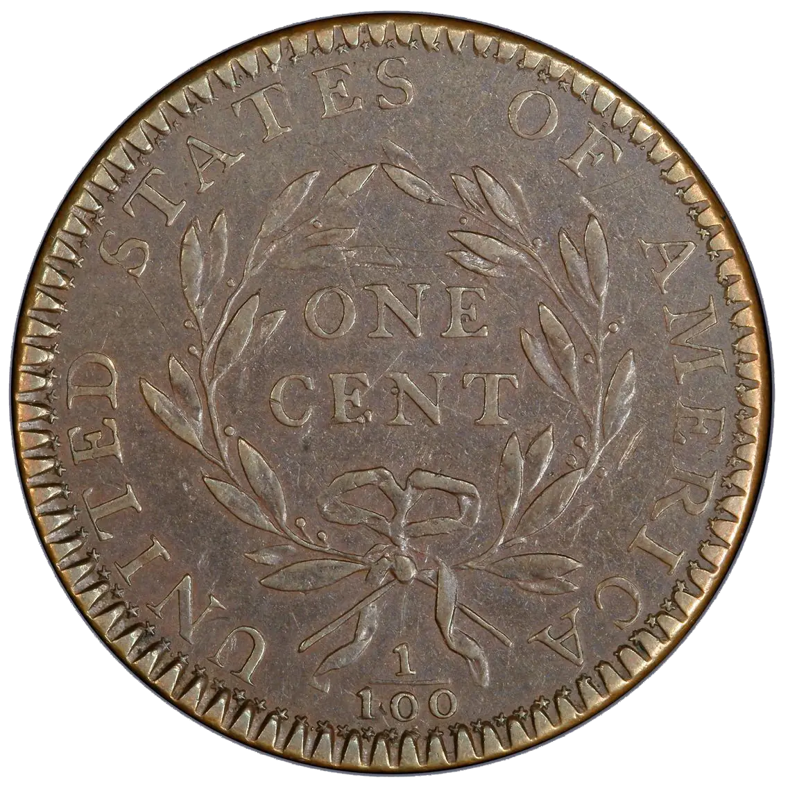Reverse