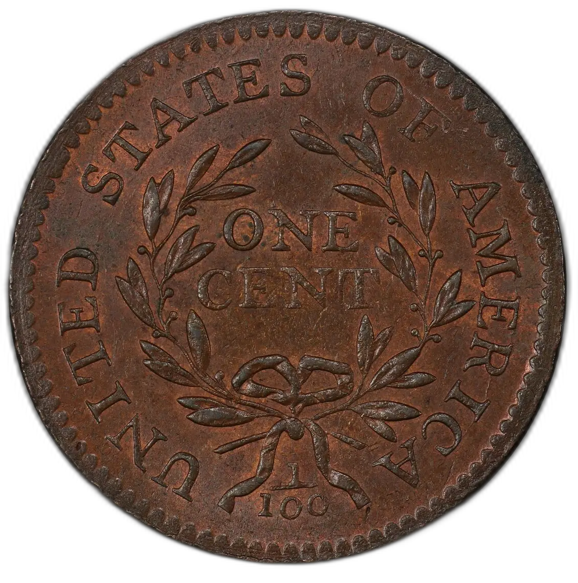 Reverse