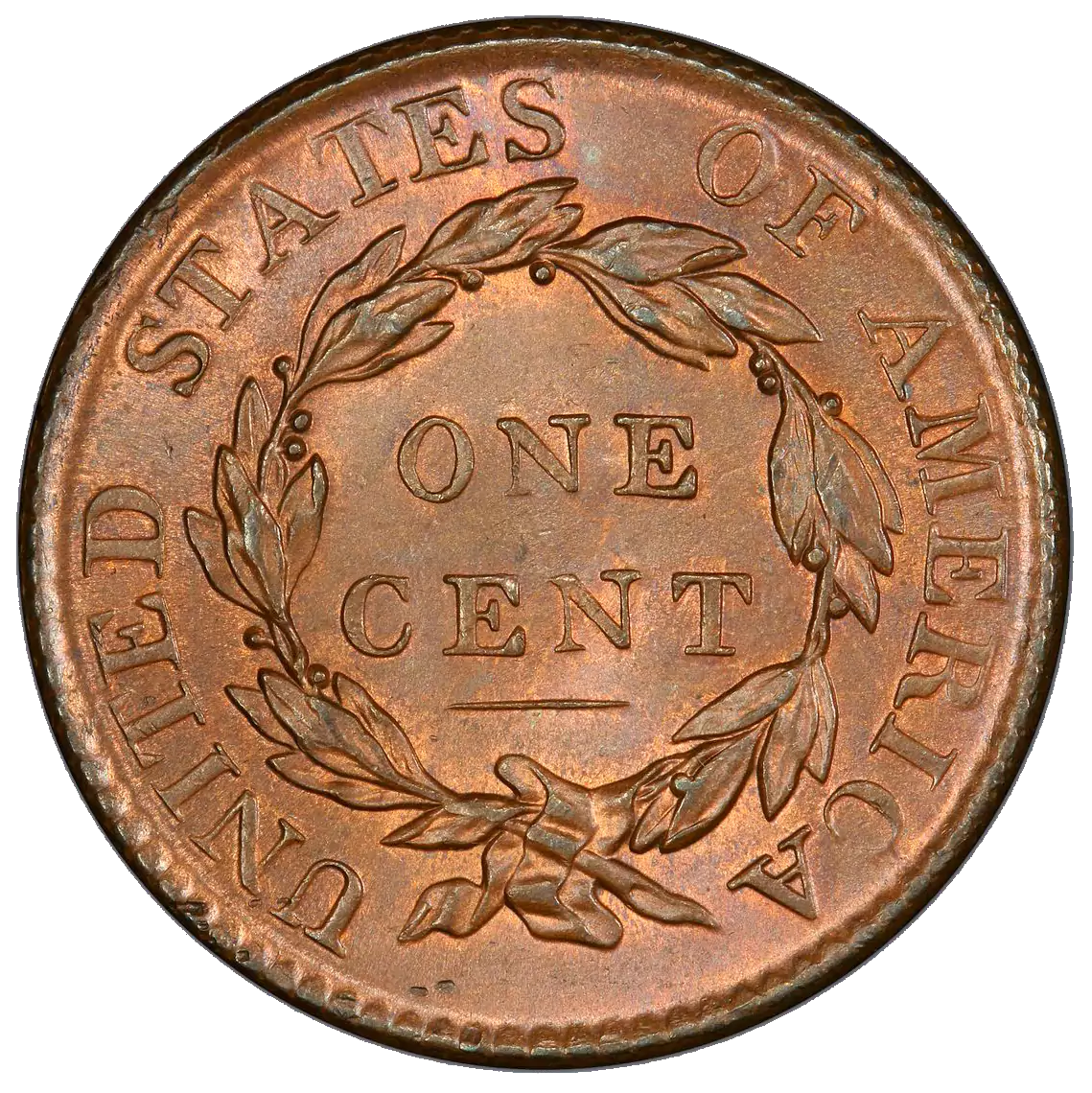 Reverse