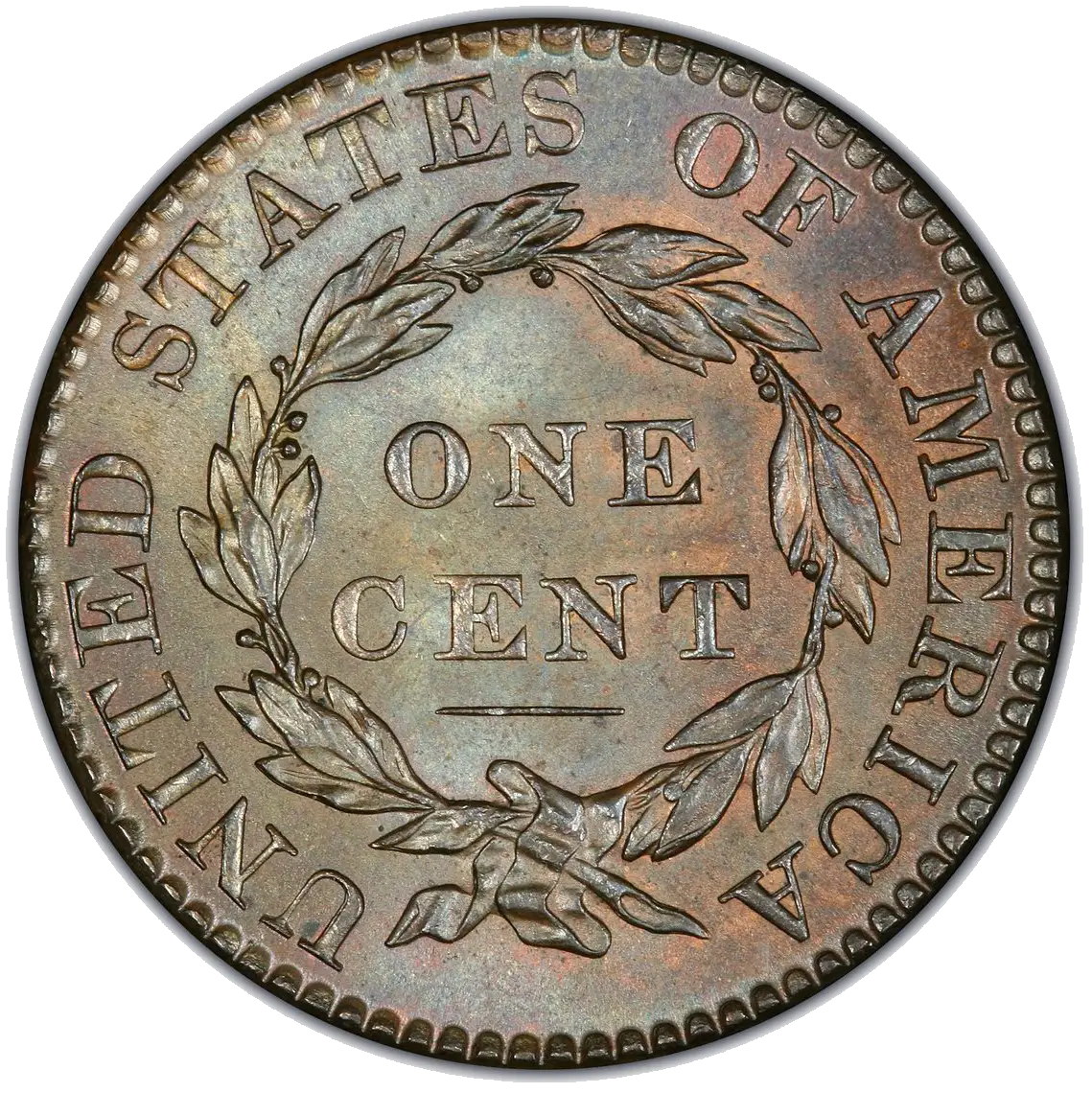 Reverse