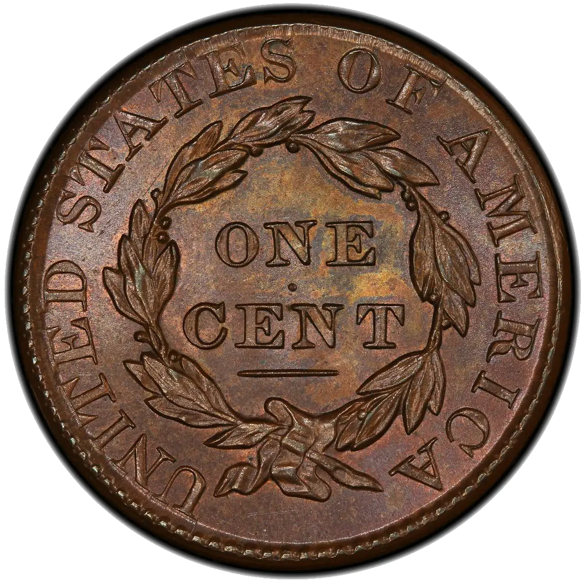 Reverse