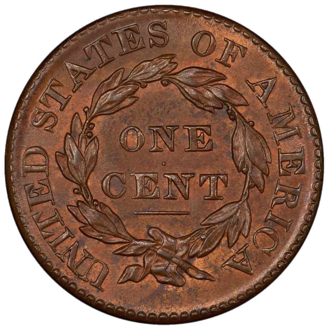 Reverse