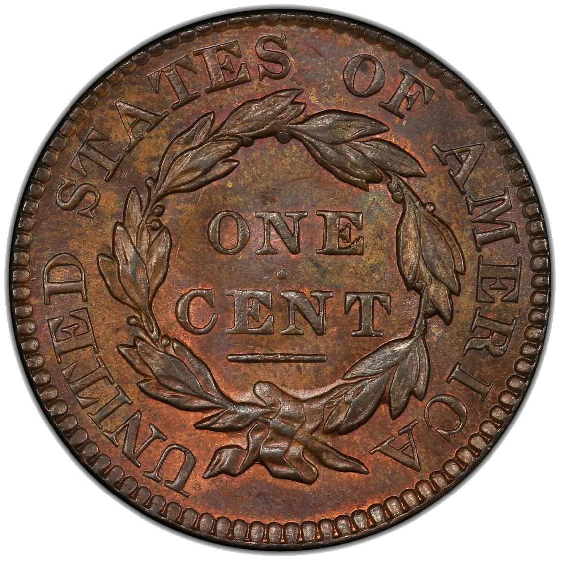 Reverse