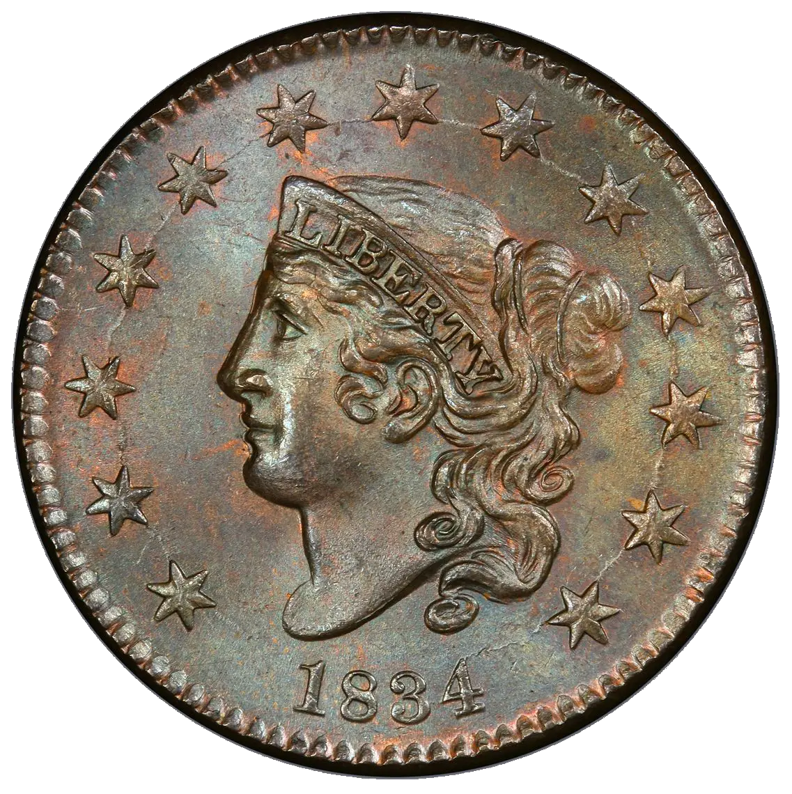Obverse