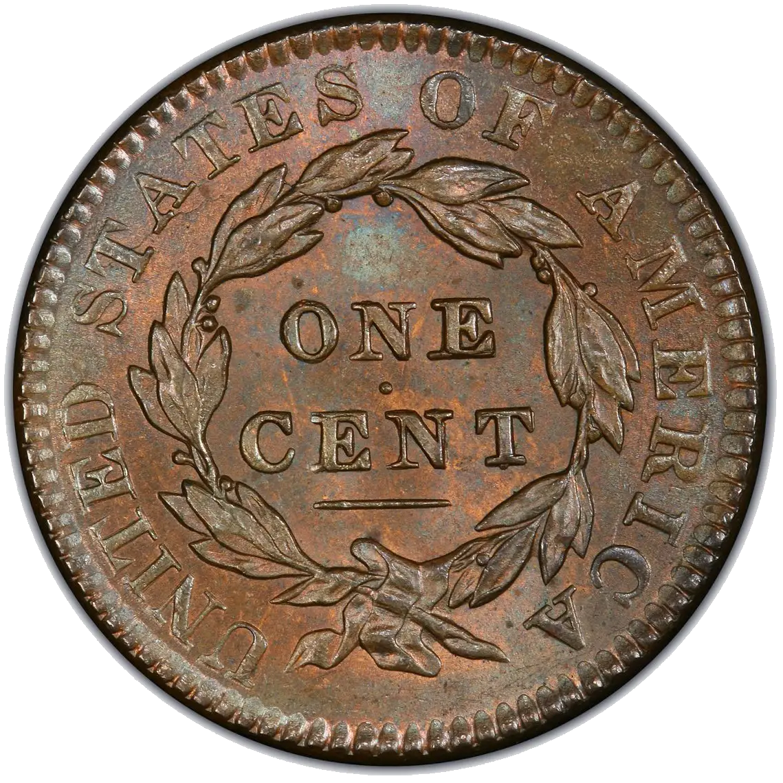 Reverse