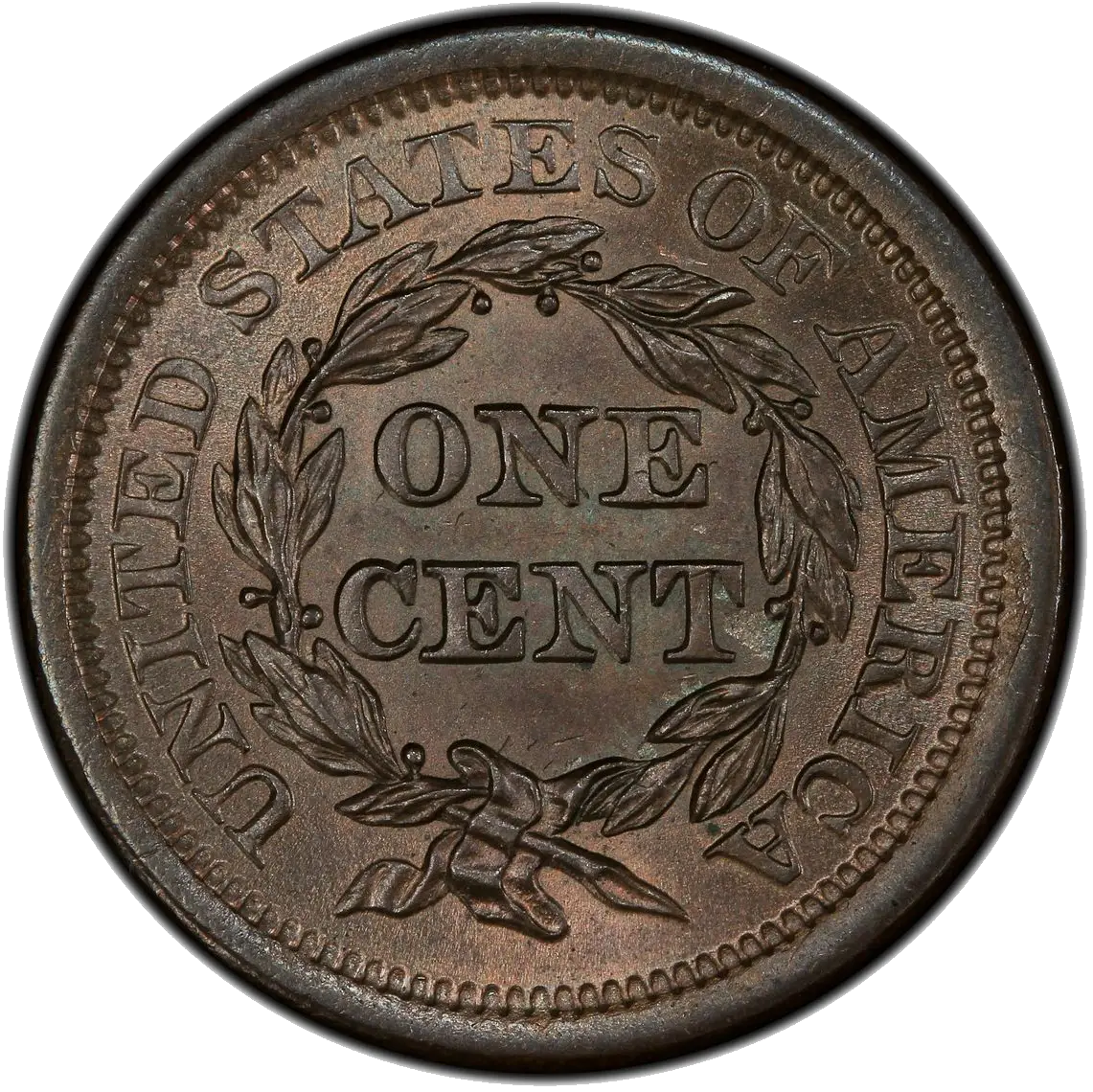 Reverse