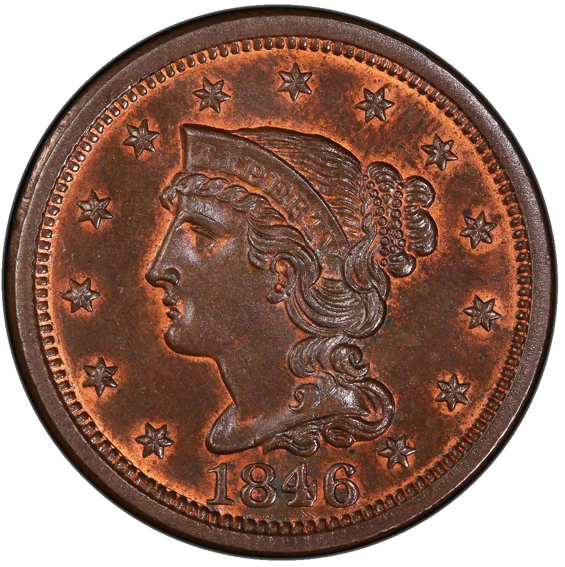 Obverse