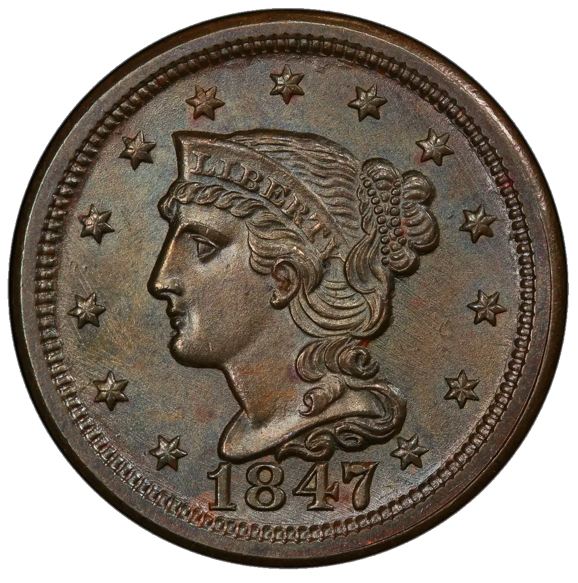 Obverse