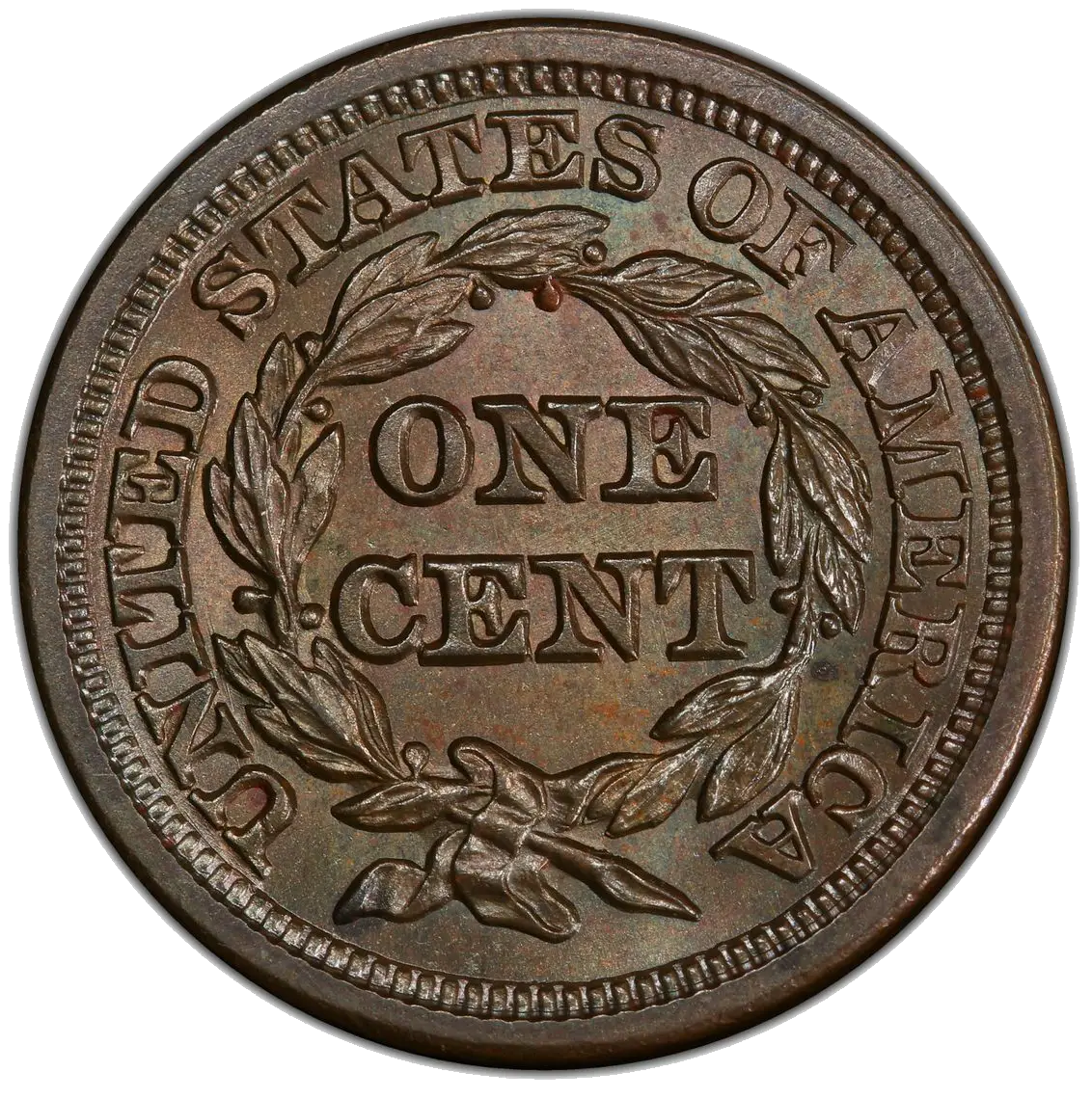 Reverse
