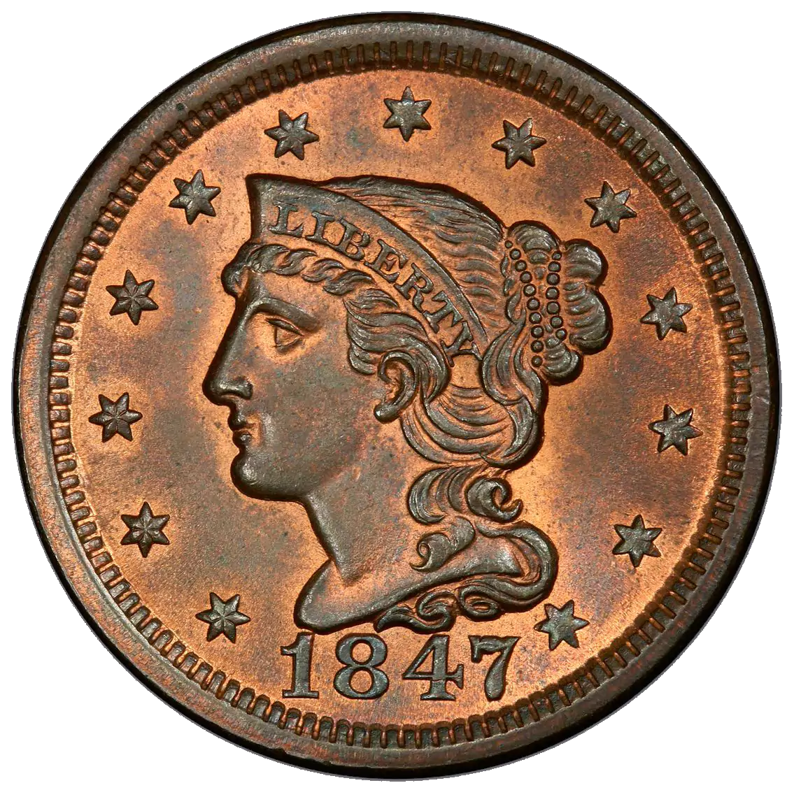 Obverse