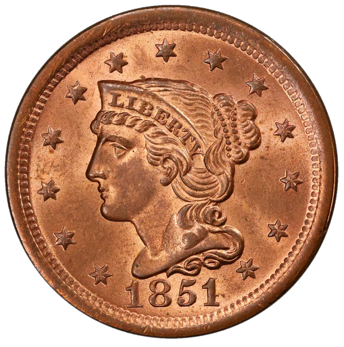 Obverse