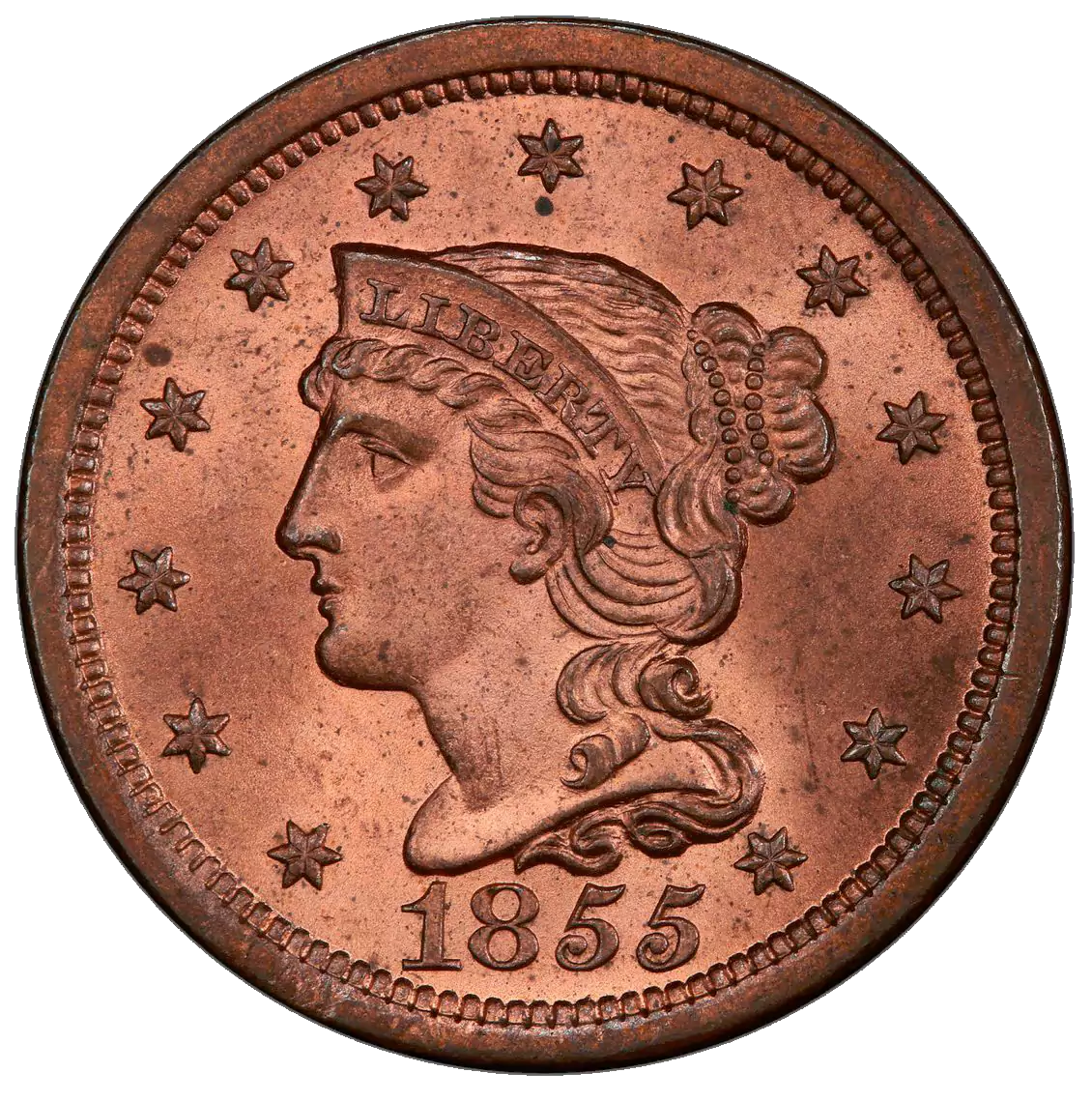 Obverse