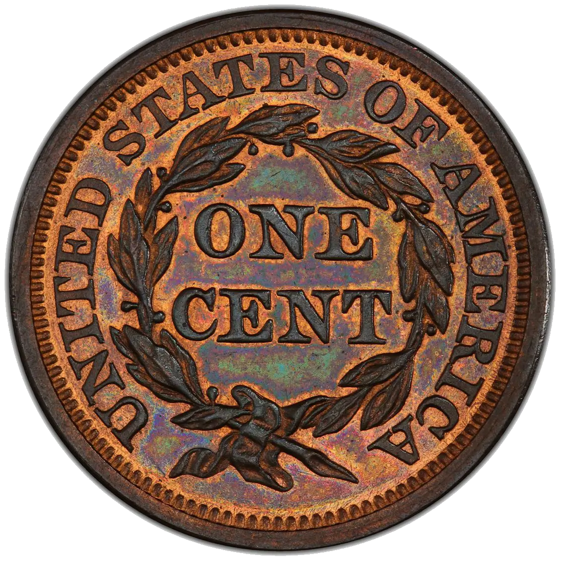 Reverse