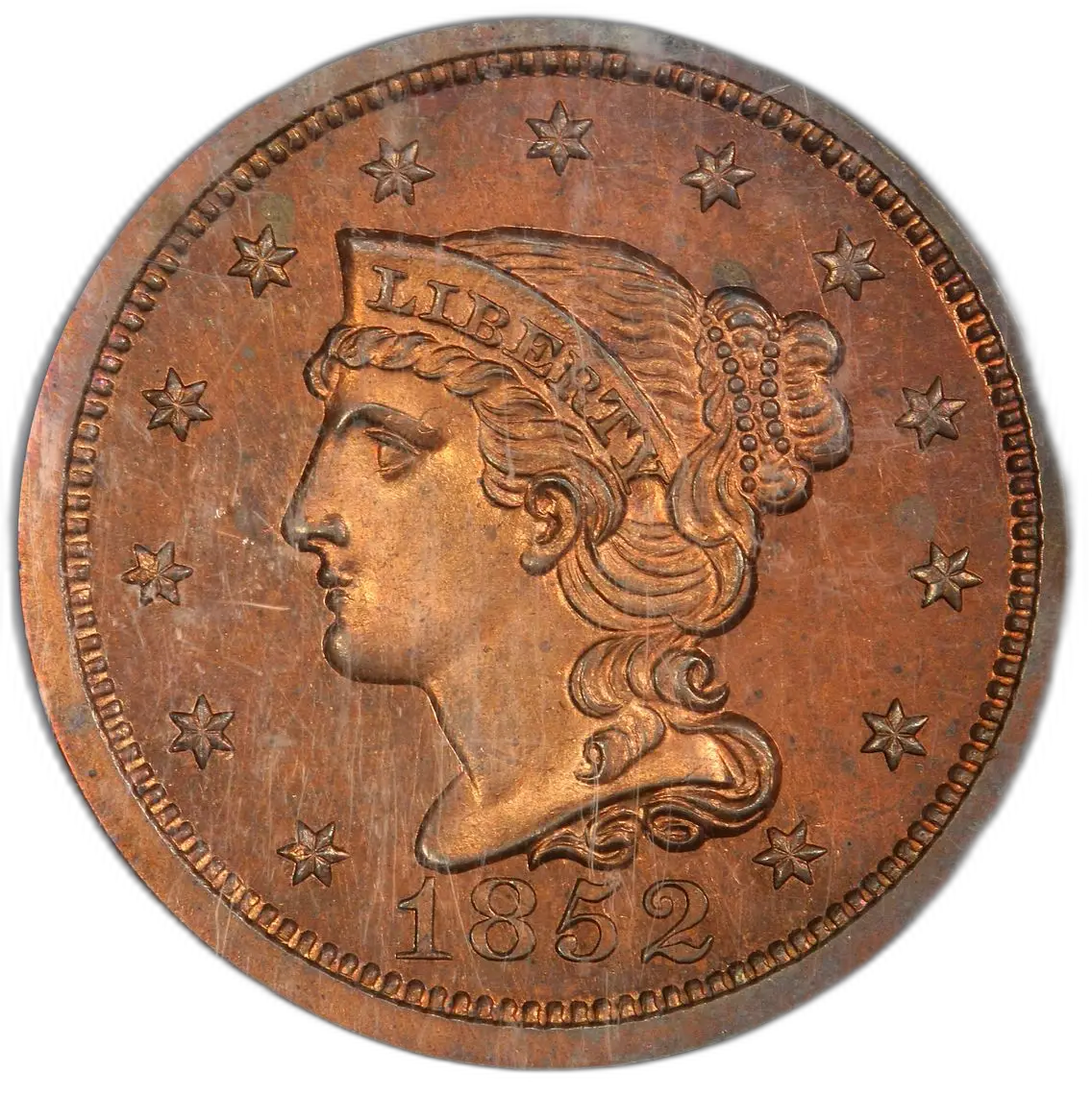Obverse