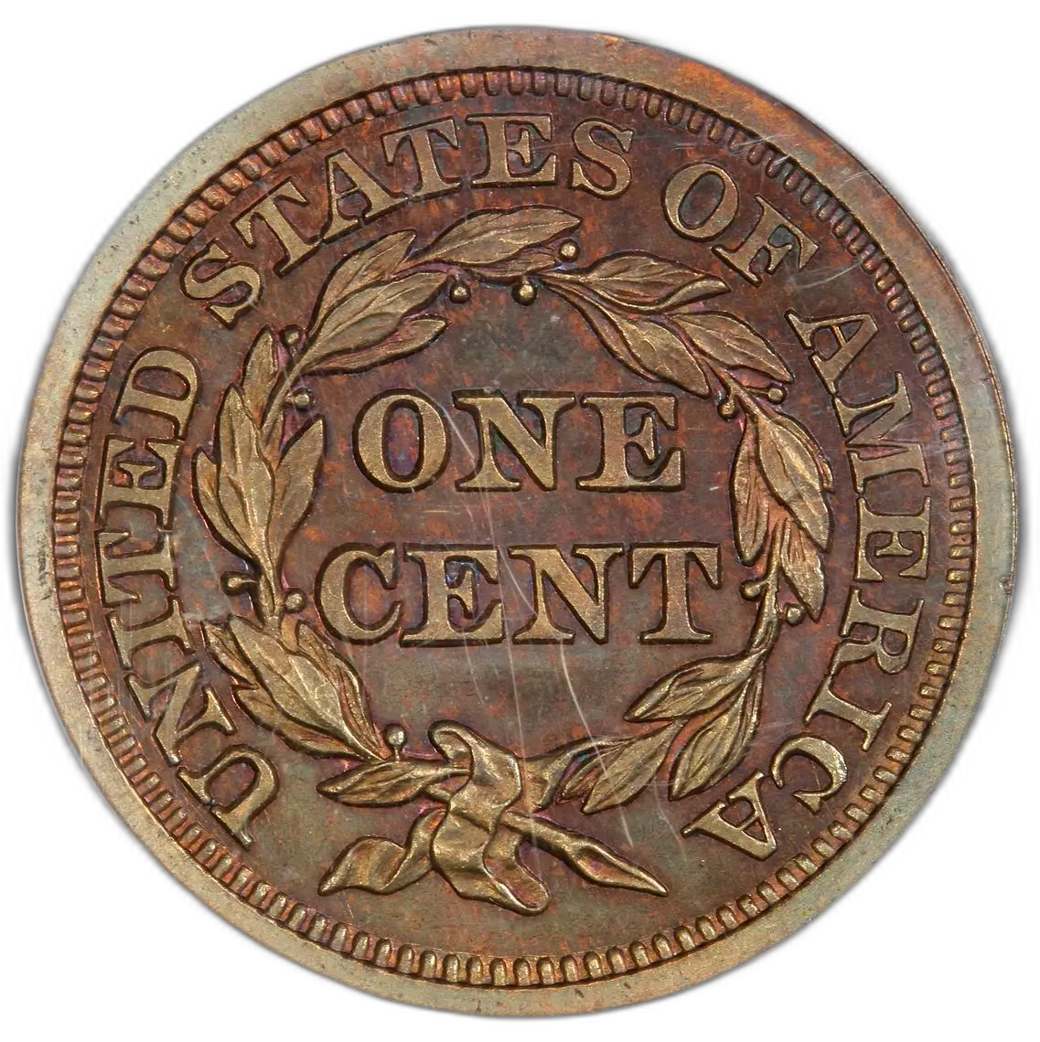 Reverse