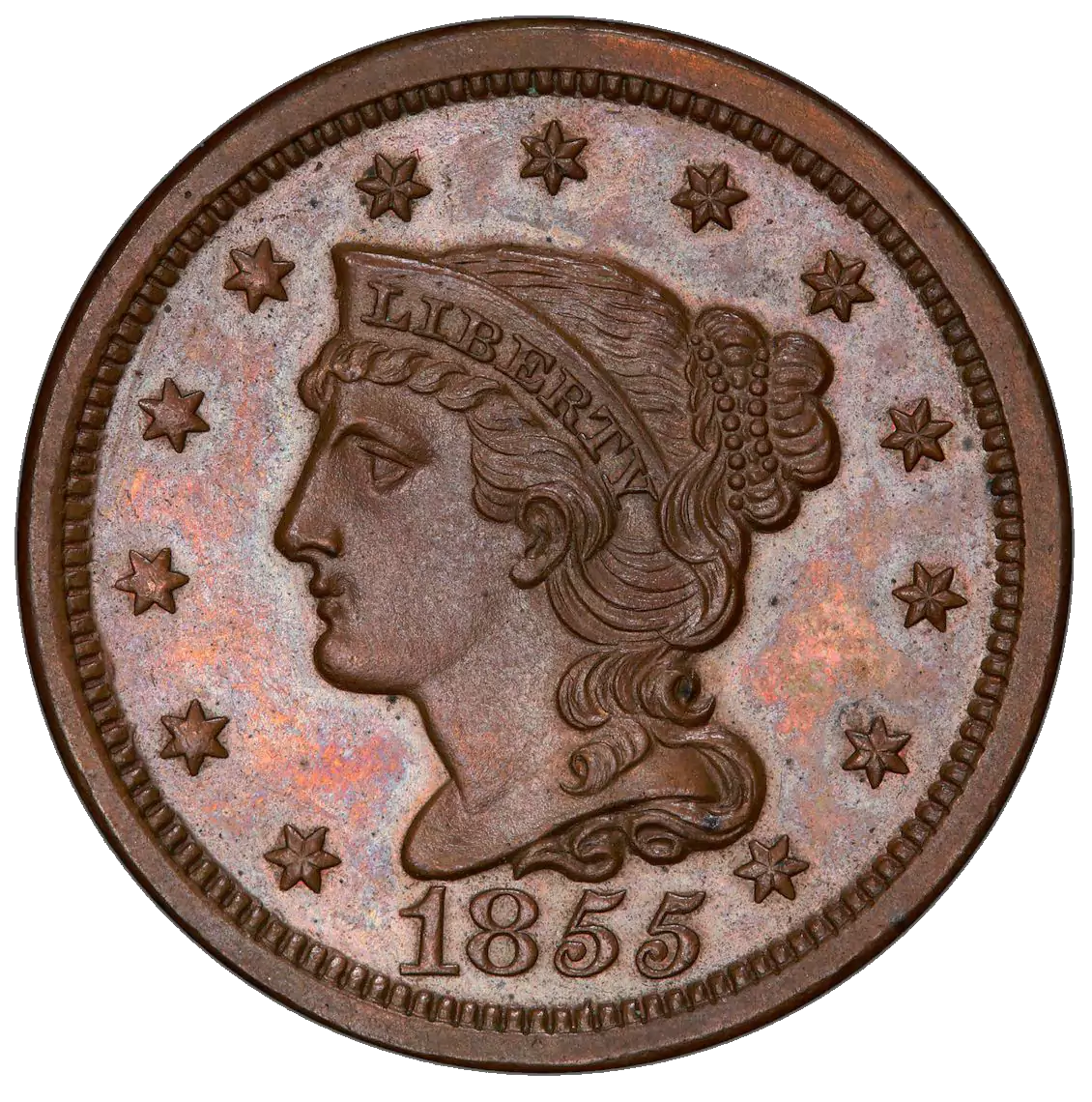 Obverse