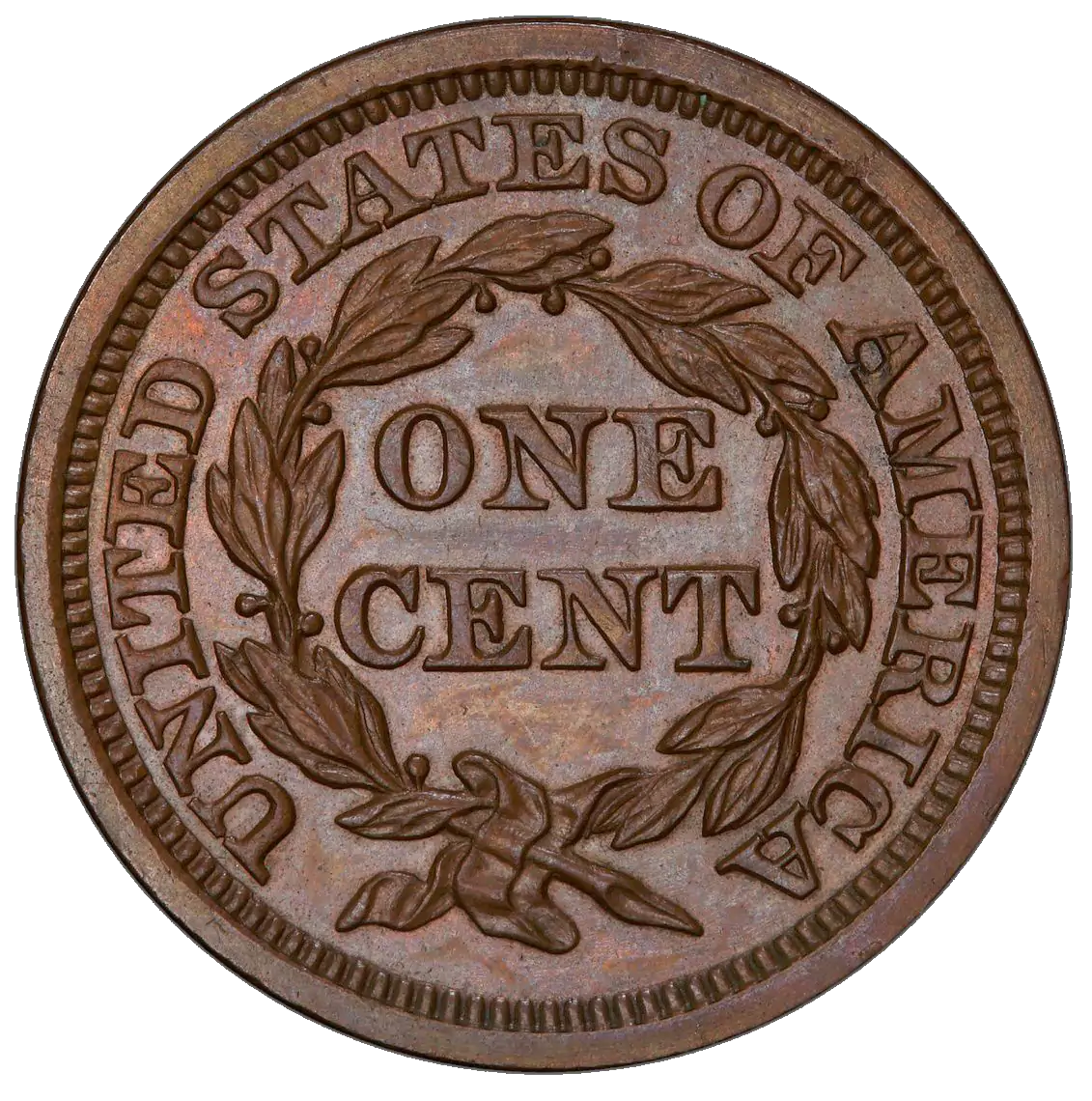 Reverse