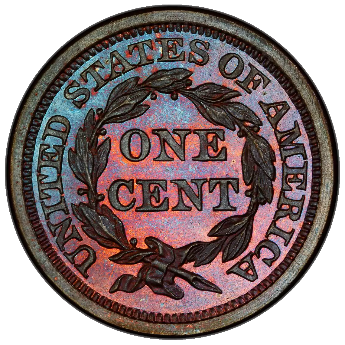 Reverse