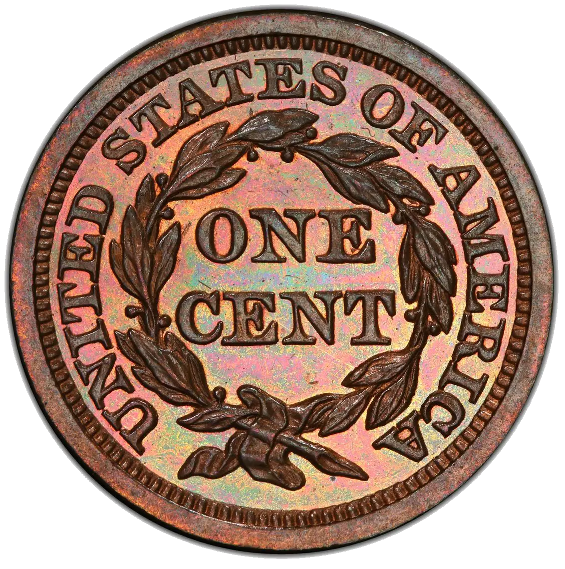 Reverse