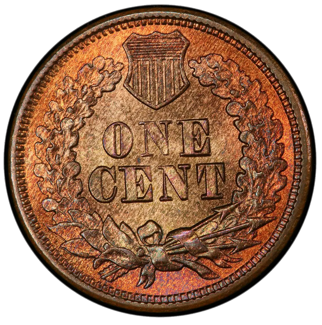 Reverse