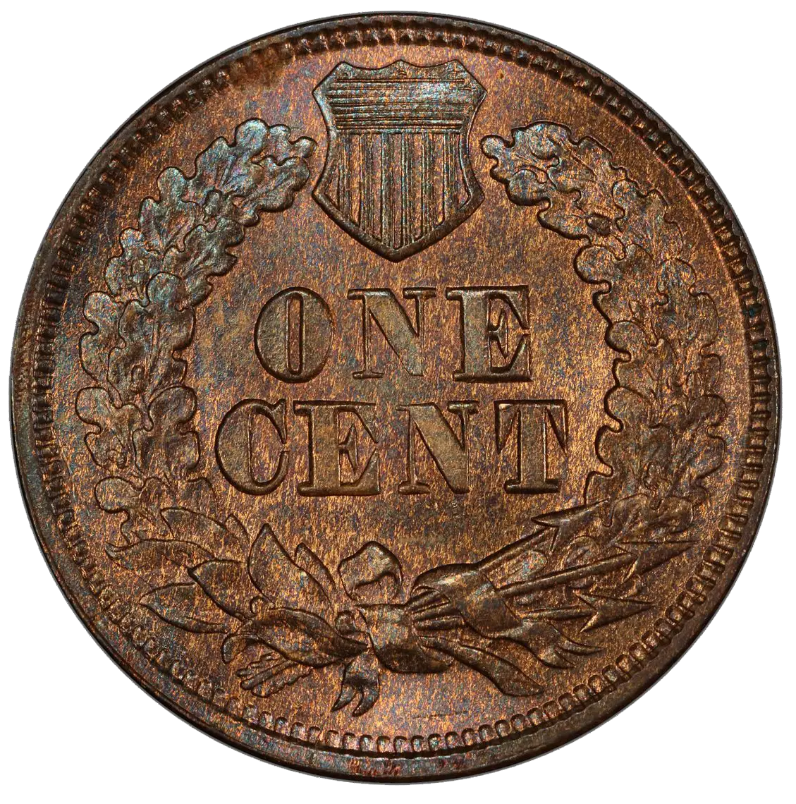Reverse