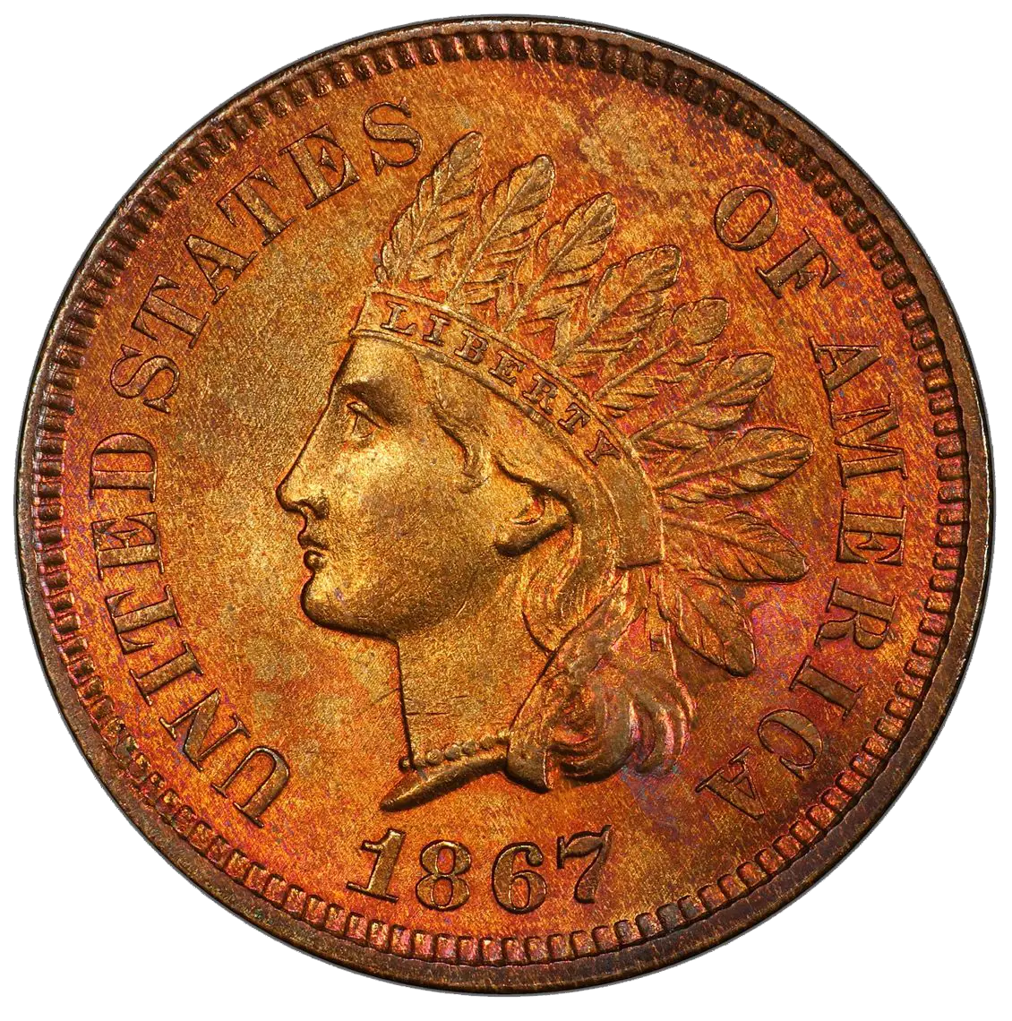 Obverse