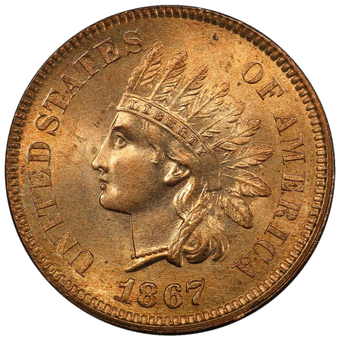 Obverse