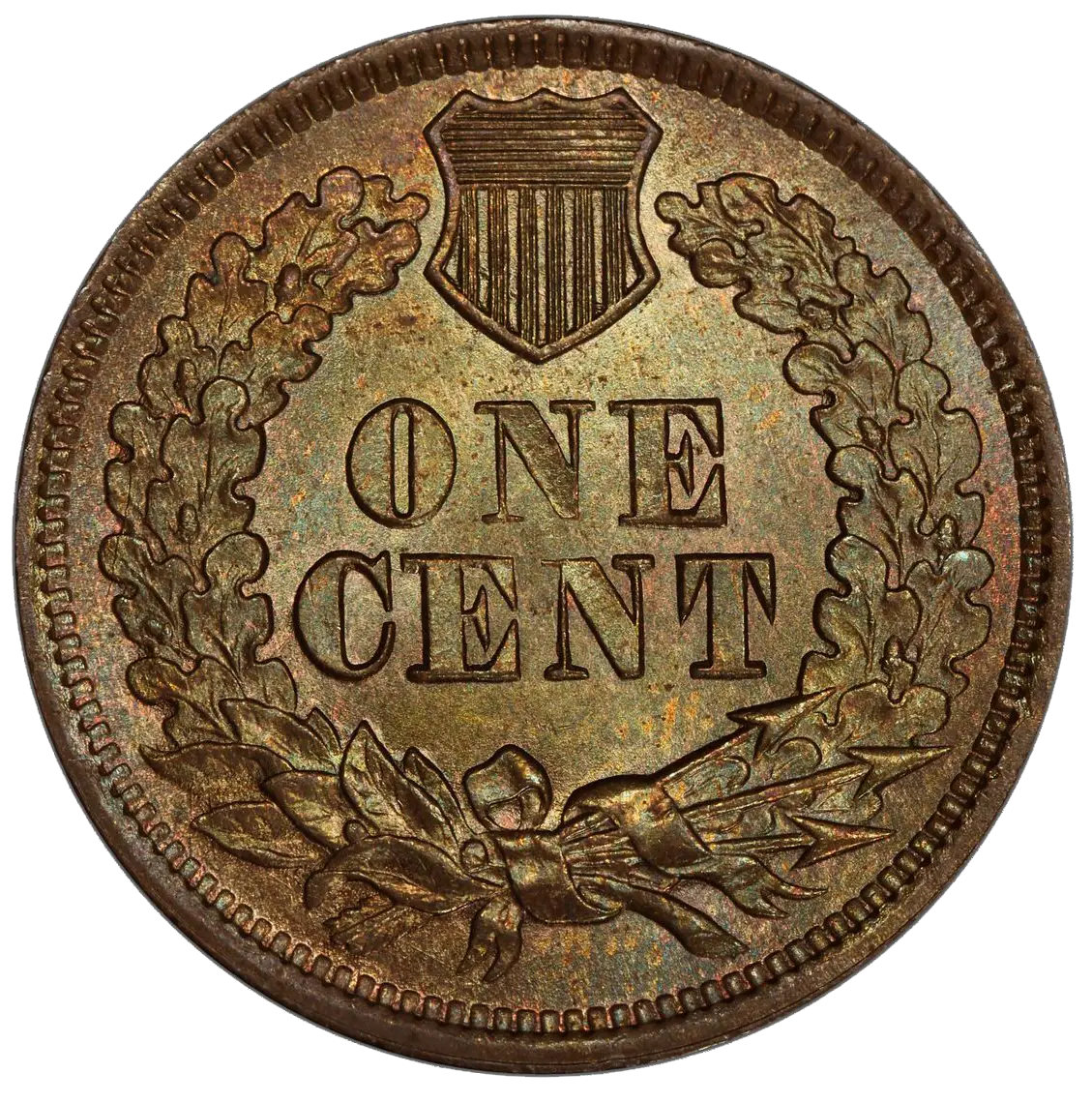 Reverse