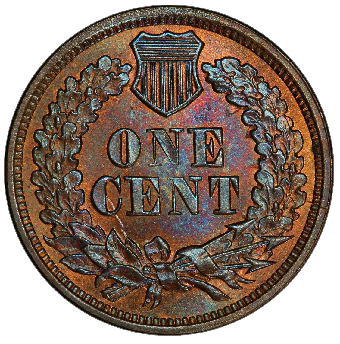Reverse