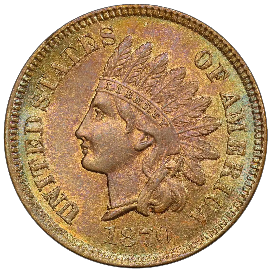 Obverse