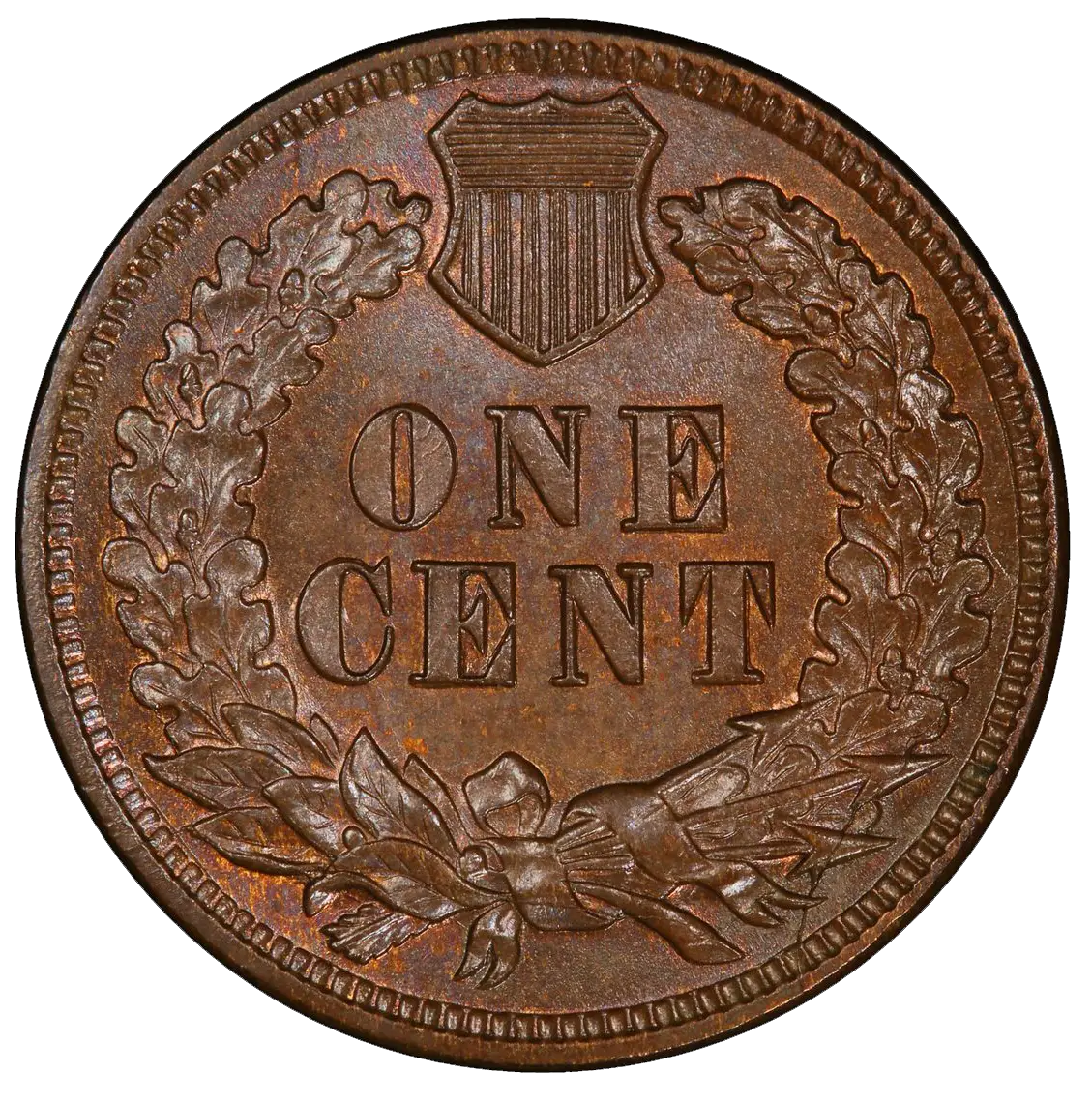 Reverse