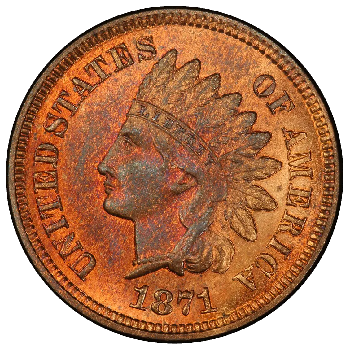 Obverse