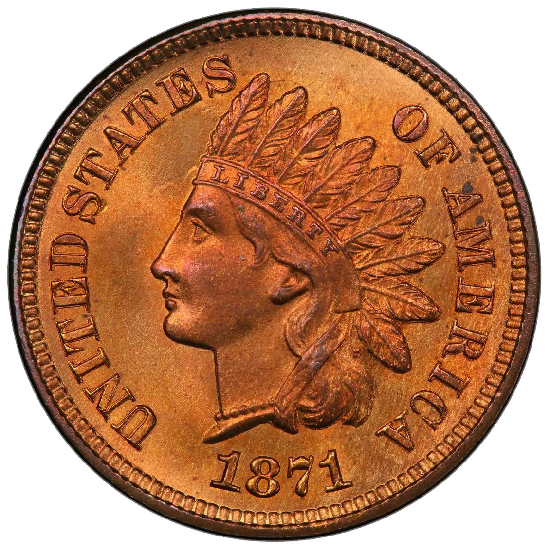 Obverse