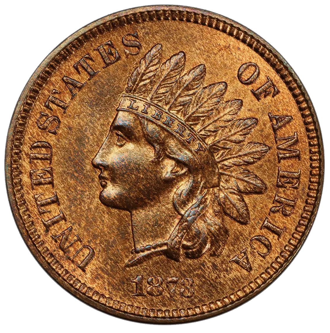 Obverse