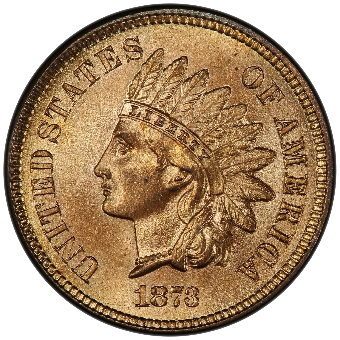 Obverse