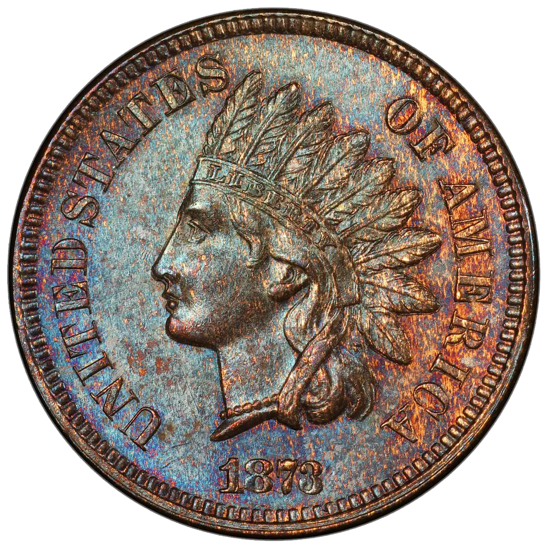 Obverse