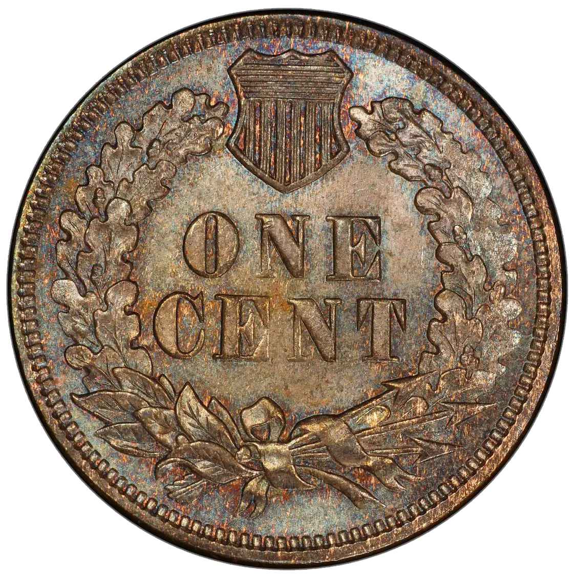 Reverse