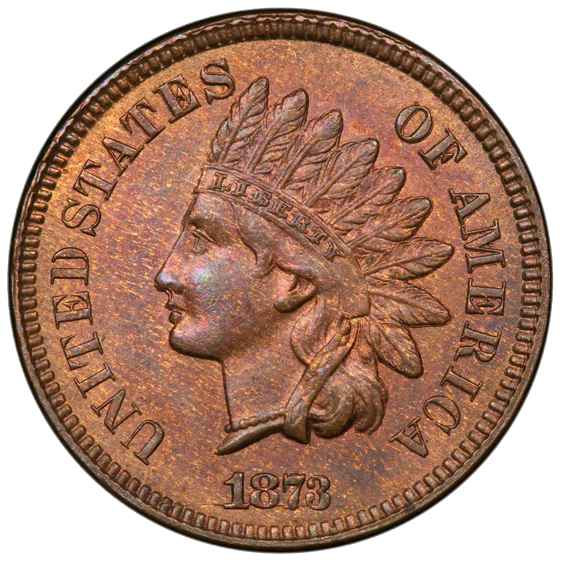 Obverse