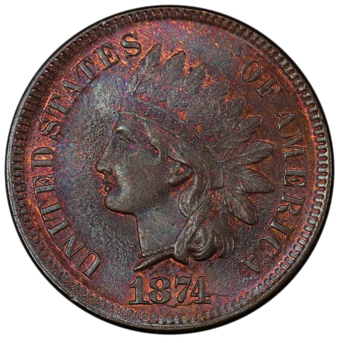 Obverse
