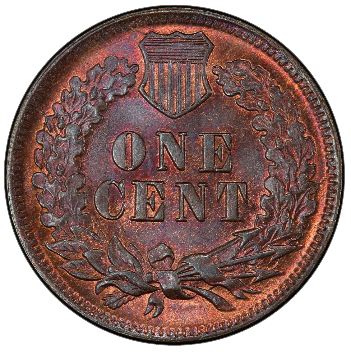 Reverse