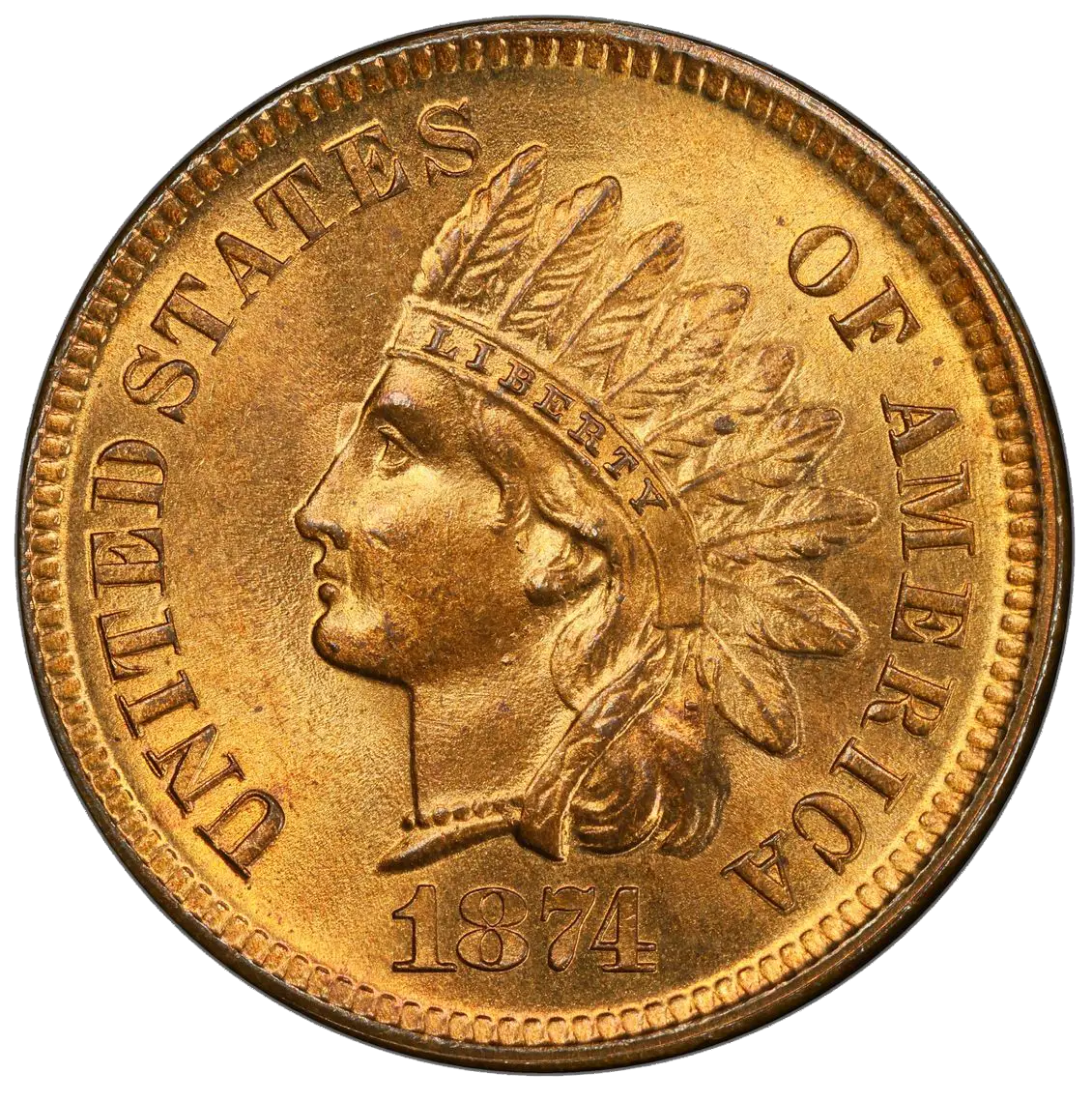Obverse